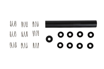 Silenciador Covert Tactical PRO - Shhhh Fi 30 mm