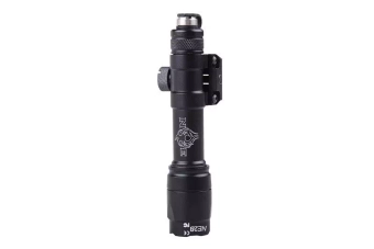 M600C Scout Tactical Flashlight - Black