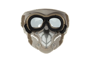 Lurker Mask - MC