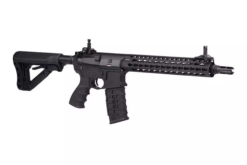 Replika karabiny CM16 SRXL