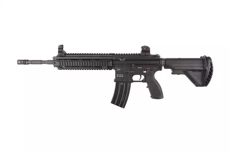 Airsoftová zbraň puškahK416 V2