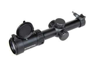 VictOptics SOI 1.5-5x20 spotting scope