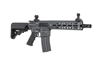 Fusil de airsoft Specna Arms SA-A37 ONE™ Kestrel™ ETU con motor brushless Chaos Grey