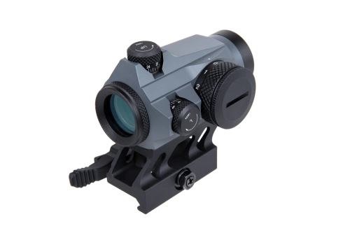 Maverick Vector Optics 1x22 Gen II Grafitový kolimátor