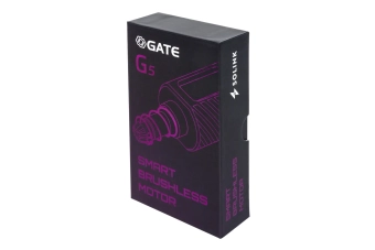 GATE x SOLINK G5 Long brushless motor