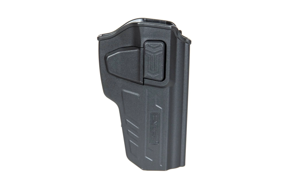 R-DEFENDER Holster for M92 Pistols (MOLLE) - Black