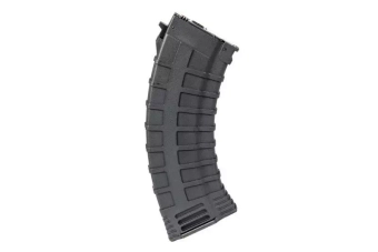 Hi-Cap 500 BB AK Magazine - Black