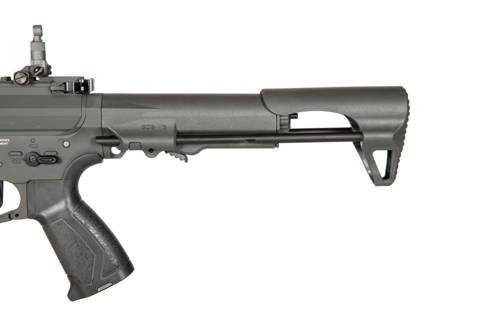 Replika karabiny ARP556 - Battleship Grey