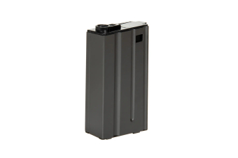 160rd Hi-Cap Magazine for the M4 / M16 type replicas - Black