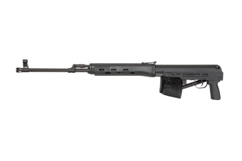 Fusil de airsoft fusil de francotirador SVD-S AEG