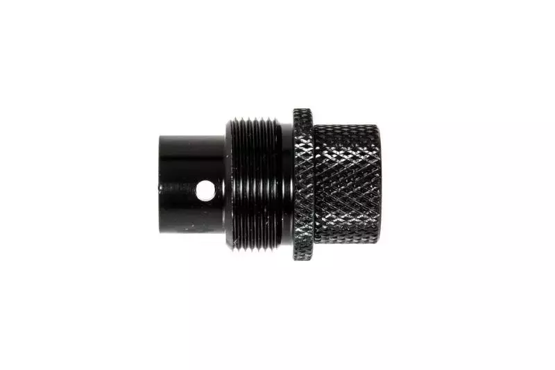Silencer Adapter for Well MB03, 07, 08, 09, 10, 12, 4402, 4411 replicas