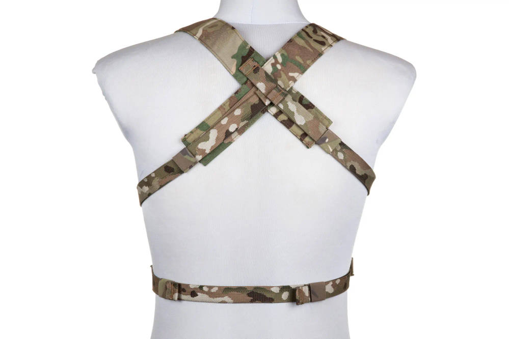 Tactical vest All-Purpose Chest Rig Wenator 2.0 PRIMAL GEAR MC