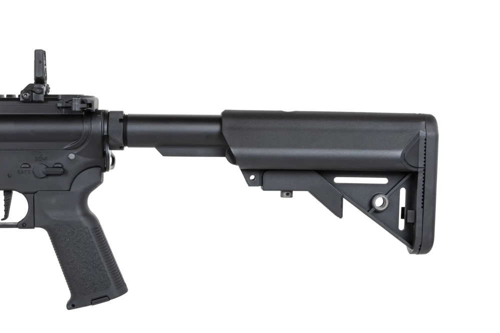 Karabinek ASG Specna Arms SA-P14 PRIME™ HAL™ ETU Wersja High Torque Czarny