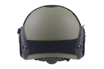 Ballistic helmet replica - ranger green