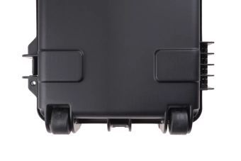 Walizka transportowa PNP XL Hard Case 137cm - czarna