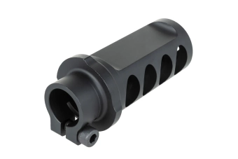 Urządzenie wylotowe Snow Wolf do replik M82/M107