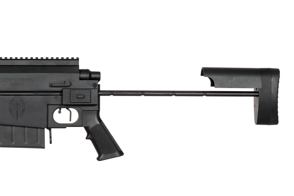 Réplica fusilpara el rifle de francotirador 3201-S