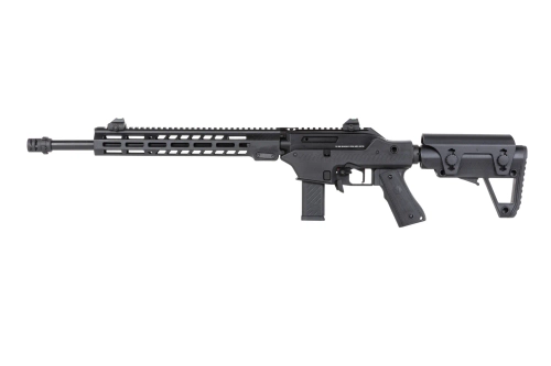 Rifle VORSK VMP-2MD airsoft Negro
