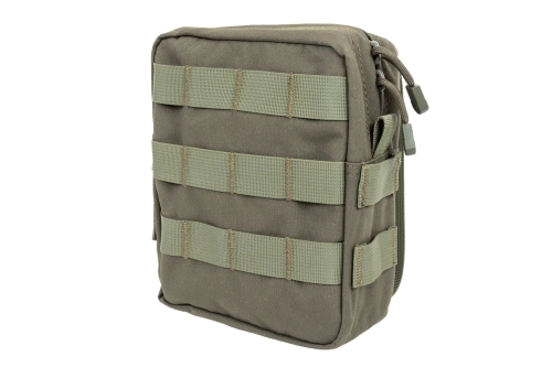 Specna Arms Tactische Olijf cargo zak