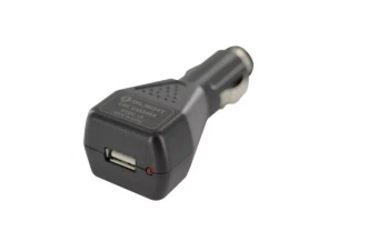 Speedloader/Adaptateur USB pour voiture