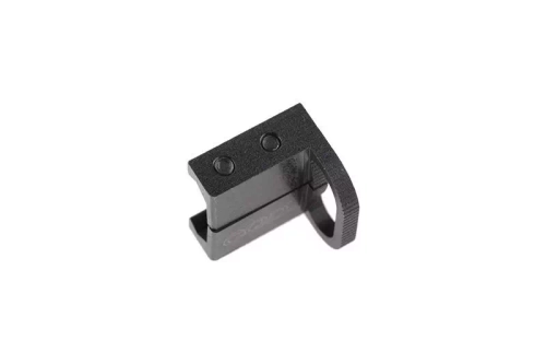 Acero montura suspensiones CQD RIS
