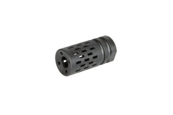 Battlecomp® 1.0 flash suppressor