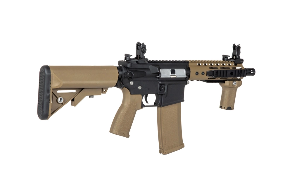 SA-E12 EDGE™ karabijnreplica - Half-Tan (OUTLET)