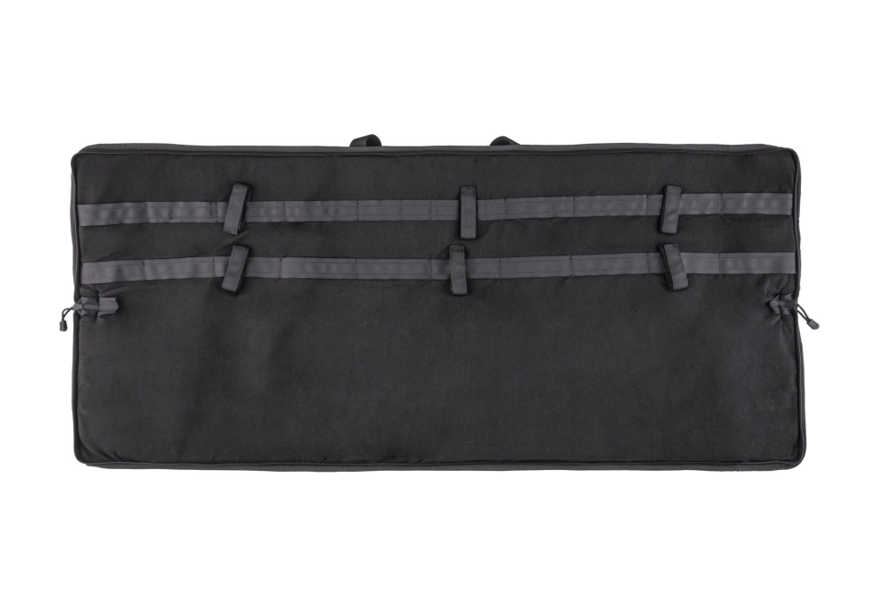 Smilodon II Gun Cover (1250 mm) - Black