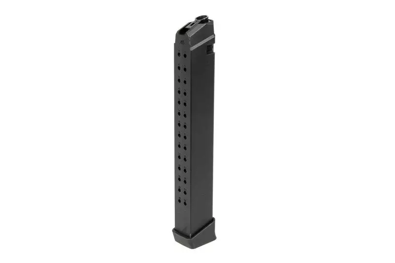 Mid-Cap 125 BB ARES M45 Magazine - Long