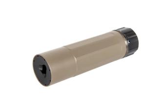 East Crane EC-867 SE Kestrel™ ETU FDE ASG Karabijn