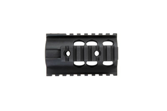 RIS CNC 4“ Handguard