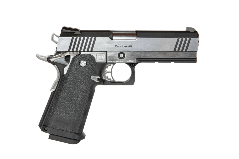 Réplica de pistola personalizada Hi-CAPA