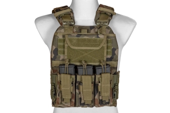 Type 9039 Gilet avancé - WZ93
