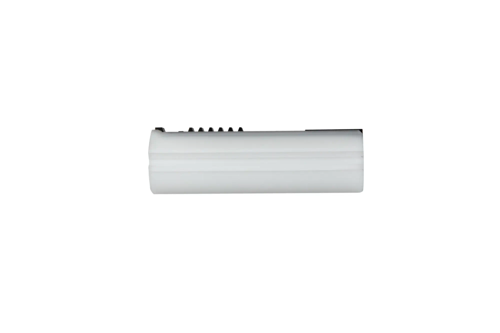 Piston POM avec 9 aciermi dents