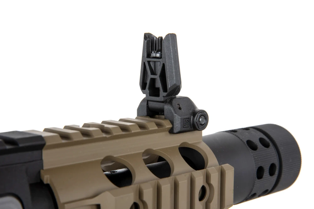 Specna Arms SA-C10 CORE™ HAL ETU™ Carabine airsoft Half-tan