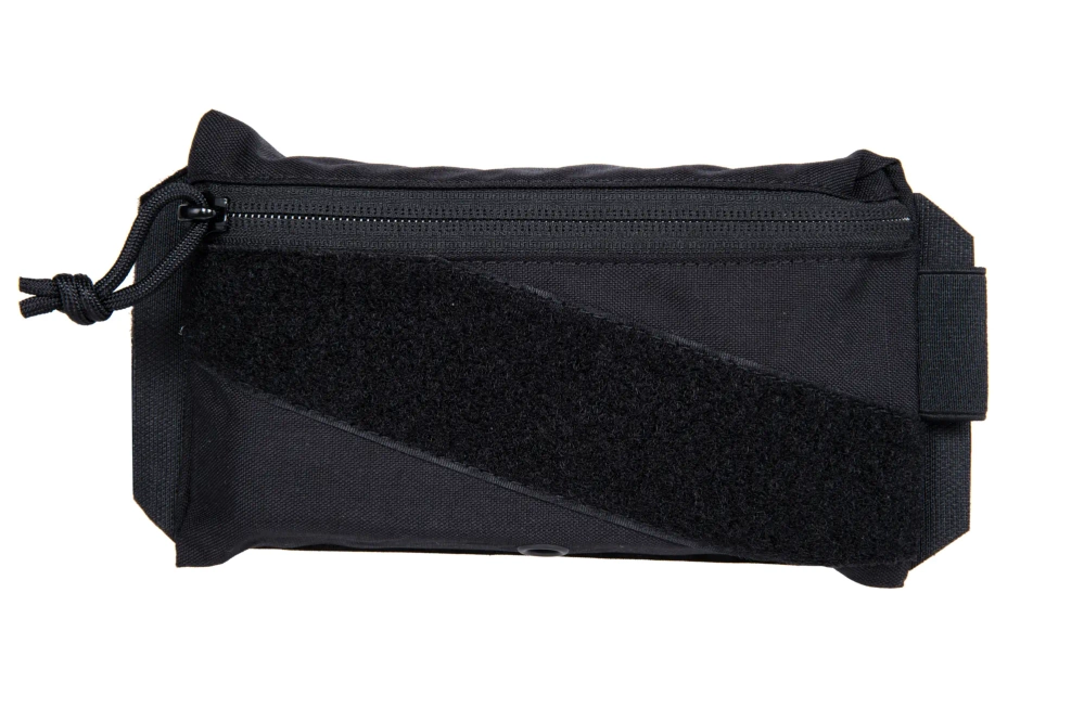 Primal Gear AC-01 Snoepzak Universele Zak Zwart