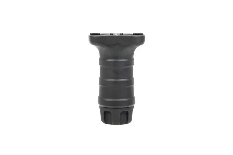 Short MLOK Tactical Forward Grip - Black