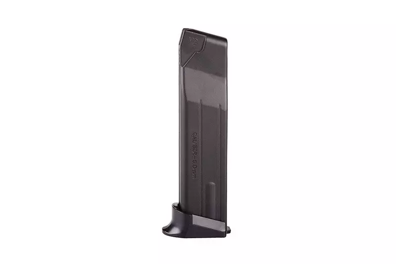 CO2 15 BB Magazine for KC47 (Model 2022) Replicas