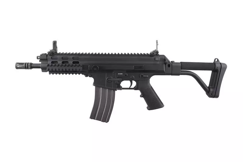 XCR-L MICRO Carbine Replica - Black