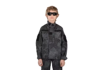 ACU Uniform Set, Child Size - TYP