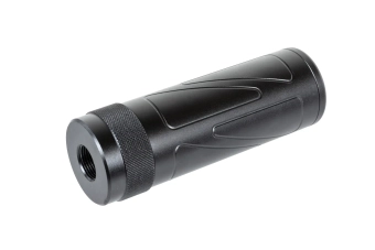 Tracer E-Shooter Case-A C200 Negro