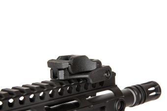 SA-E20 EDGE 2.0™GATE ASTER répliques de carabine - Noir