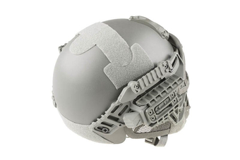 Réplica del casco Artillero FAST (MH) - Gris