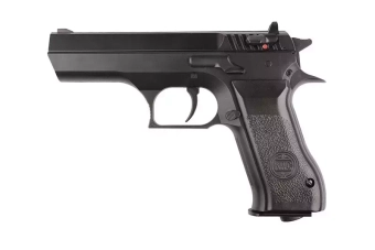 941 Gas Pistol Replica