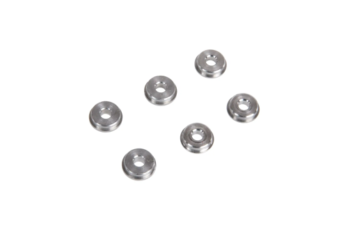 Sada 6 kluzných ložisek 8 mm TopMax A.L.P.H.A. EVO!