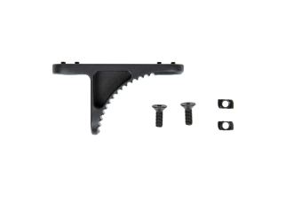 B5 Handstop  - Black