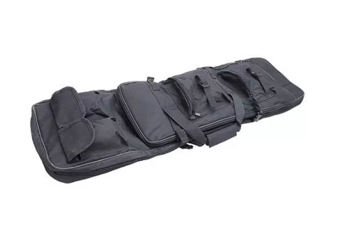 Funda para el arma de airsoft 960mm - negra