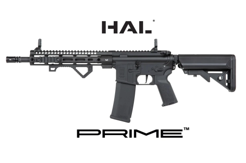 airsoft Specna Arms SA-P20 PRIME™ HAL™ ETU Carbine High Torque Version Negro