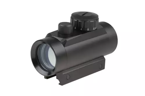 Red dot colimadorcerrado 1x35