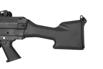 Replika samopalu SA-249 MK2 CORE™ - černá (OUTLET)